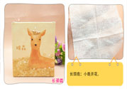 棉森化妝棉怎么樣？棉森化妝棉是哪里的？