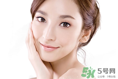 維生素e能去痘印嗎？維生素e擦臉能祛痘印嗎？