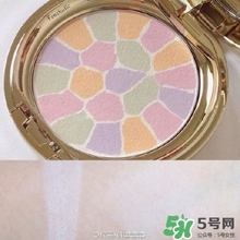 e大餅色號(hào)怎么選？elegance蜜粉色號(hào)試色