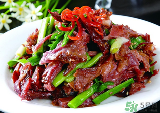 狗肉不能和什么一起吃？狗肉和什么相克？