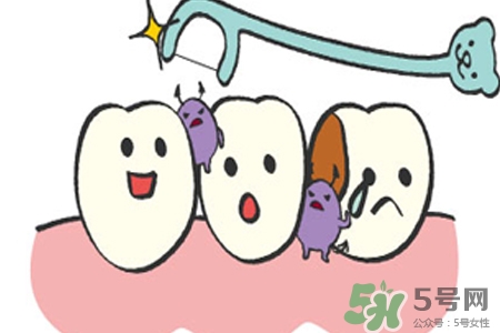 坐月子刷牙怎么辦？坐月子可以用漱口水嗎？
