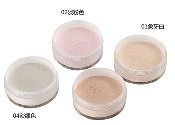 蜜粉怎么用？蜜粉的使用方法
