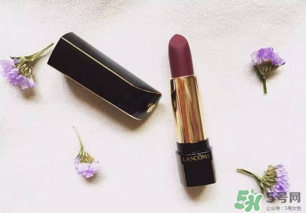 梅子色口紅什么牌子好？梅子色口紅推薦
