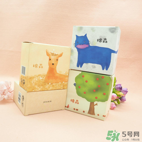 棉森化妝棉怎么樣？棉森化妝棉是哪里的？