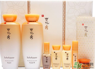 歐蕙和雪花秀哪個(gè)好用？ohui和雪花秀哪個(gè)好？