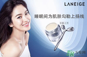 蘭芝和蘭蔻哪個好？蘭芝好還是蘭蔻好？