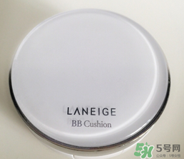 蘭芝氣墊bb霜怎么用？蘭芝氣墊bb霜的用法
