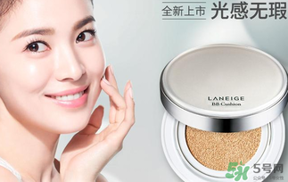 蘭芝氣墊bb霜怎么用？蘭芝氣墊bb霜的用法
