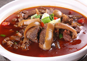 狗肉和什么一起吃最好？狗肉和什么一起燉好吃？