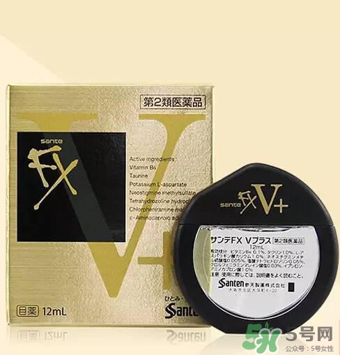 參天fx眼藥水多少錢？參天fx眼藥水價(jià)格
