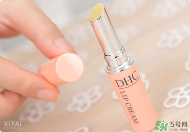 dhc唇膏孕婦可以用嗎？孕婦能用dhc唇膏嗎？