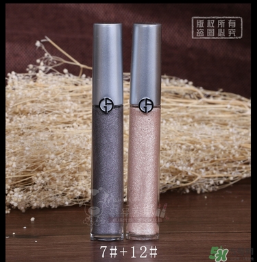 阿瑪尼液體眼影多少錢？阿瑪尼液體眼影價格