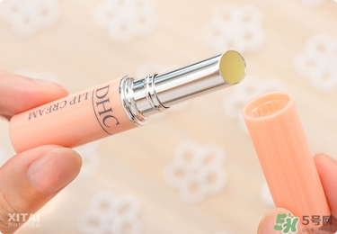dhc唇膏孕婦可以用嗎？孕婦能用dhc唇膏嗎？