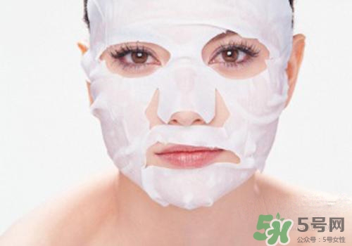 抗皺面膜多久用一次？抗皺面膜一次敷多久？