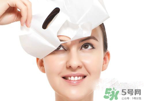 抗皺面膜多久用一次？抗皺面膜一次敷多久？