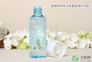 曼丹眼唇卸妝液可以卸全臉嗎？曼丹眼唇卸妝液怎么用？