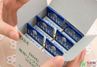 dhc唇膏孕婦可以用嗎？孕婦能用dhc唇膏嗎？