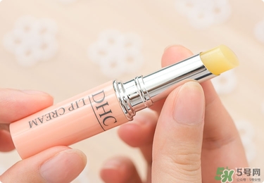 dhc唇膏孕婦可以用嗎？孕婦能用dhc唇膏嗎？