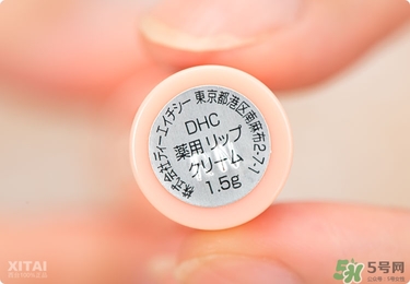 dhc唇膏孕婦可以用嗎？孕婦能用dhc唇膏嗎？