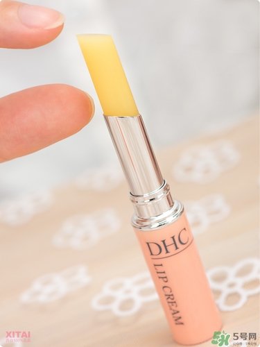 dhc唇膏孕婦可以用嗎？孕婦能用dhc唇膏嗎？