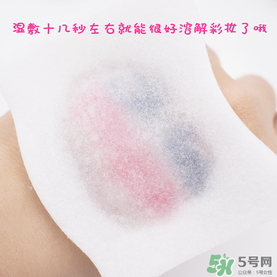 曼丹眼唇卸妝液可以卸全臉嗎？曼丹眼唇卸妝液怎么用？