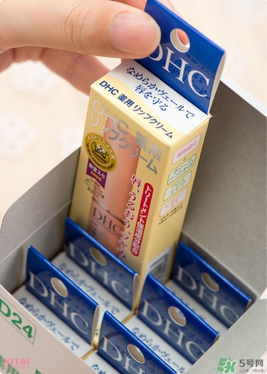 dhc唇膏孕婦可以用嗎？孕婦能用dhc唇膏嗎？