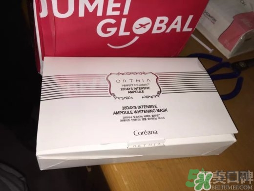 高麗雅娜coreana是什么牌子？coreana在韓國算好嗎？