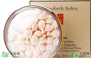 雅頓時(shí)空膠囊怎么用？伊麗莎白雅頓時(shí)空膠囊使用方法