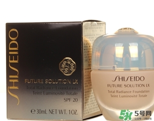 資生堂琉璃粉霜多少錢？資生堂時(shí)光琉璃粉霜專柜價(jià)格