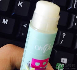ohbases唇膏多少錢(qián)?歐比信唇膏專(zhuān)柜價(jià)格