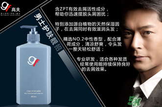 高夫?qū)儆谑裁礄n次？高夫是哪個國家品牌？