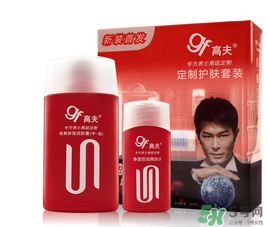 高夫和歐萊雅哪個(gè)好？高夫和歐萊雅男士哪個(gè)好？
