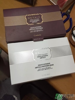 高麗雅娜coreana是什么牌子？coreana在韓國算好嗎？