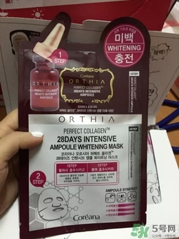 高麗雅娜coreana是什么牌子？coreana在韓國算好嗎？