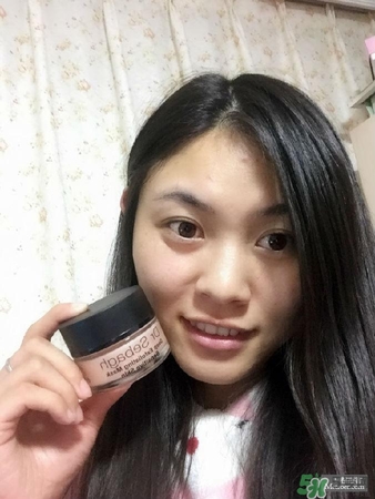 賽貝格活顏防護面膜多少錢？賽貝格活顏防護面膜使用方法