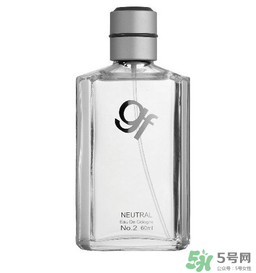 高夫香水幾號好聞？高夫香水怎么樣？