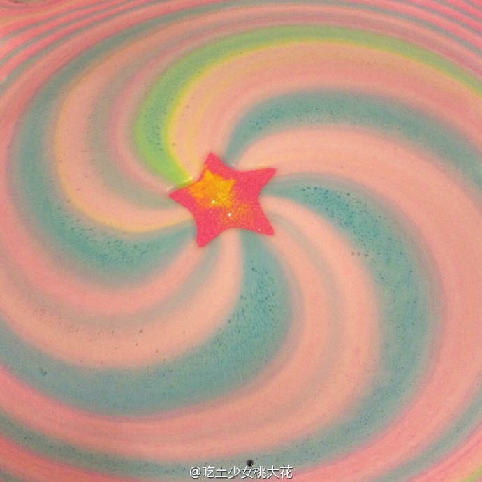 七彩星星皂多少錢？星星皂哪里買？