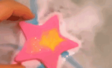 七彩星星皂多少錢？星星皂哪里買？