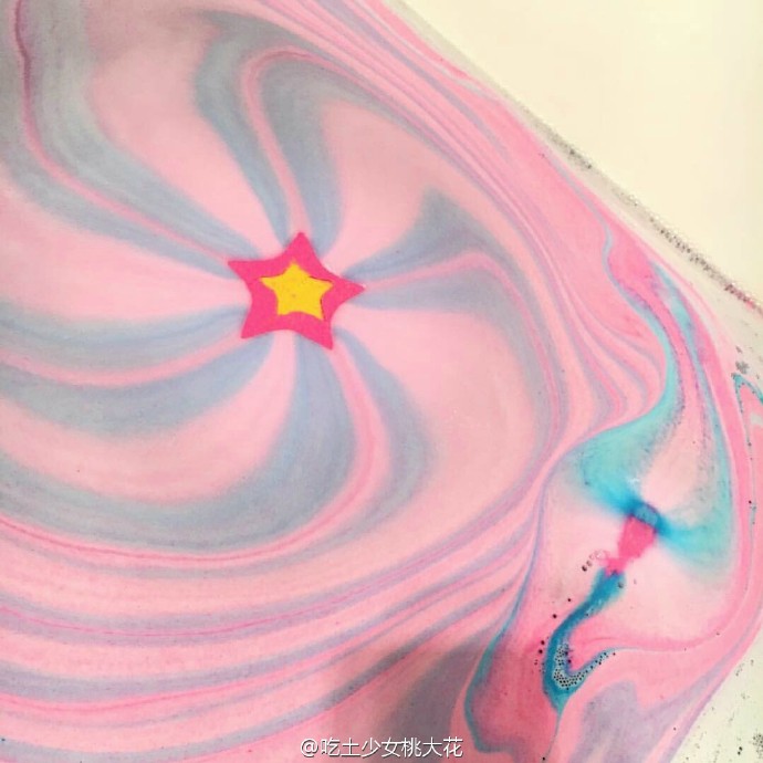 七彩星星皂多少錢？星星皂哪里買？