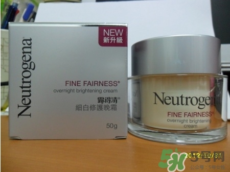 露得清是哪個國家的牌子？Neutrogena是什么牌子檔次？