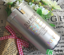 skin79怎么樣？skin79護(hù)膚品怎么樣？