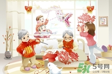 過(guò)年為什么要守歲？除夕守歲熬年的由來(lái)和傳說(shuō)