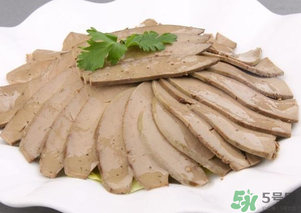 羊肝煮多長時間能熟？羊肝怎么煮？