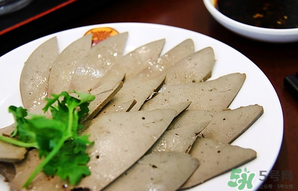 羊肝煮多長時間能熟？羊肝怎么煮？