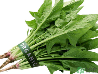 豬血和菠菜能一起吃嗎？豬血菠菜湯怎么做好吃？