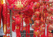 過年賣什么年貨利潤大？過年賣什么年貨是暴利？