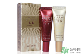 伊思蝸牛bb霜價(jià)格多少？its skin蝸牛bb霜多少錢？