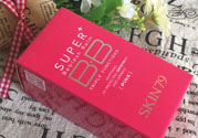 skin79怎么樣？skin79護(hù)膚品怎么樣？