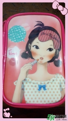 陸心媛每個(gè)女孩叫什么及介紹 陸心媛每個(gè)女孩叫什么及介紹