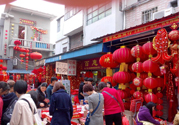 春節(jié)為什么要吃餃子？春節(jié)吃餃子的習俗